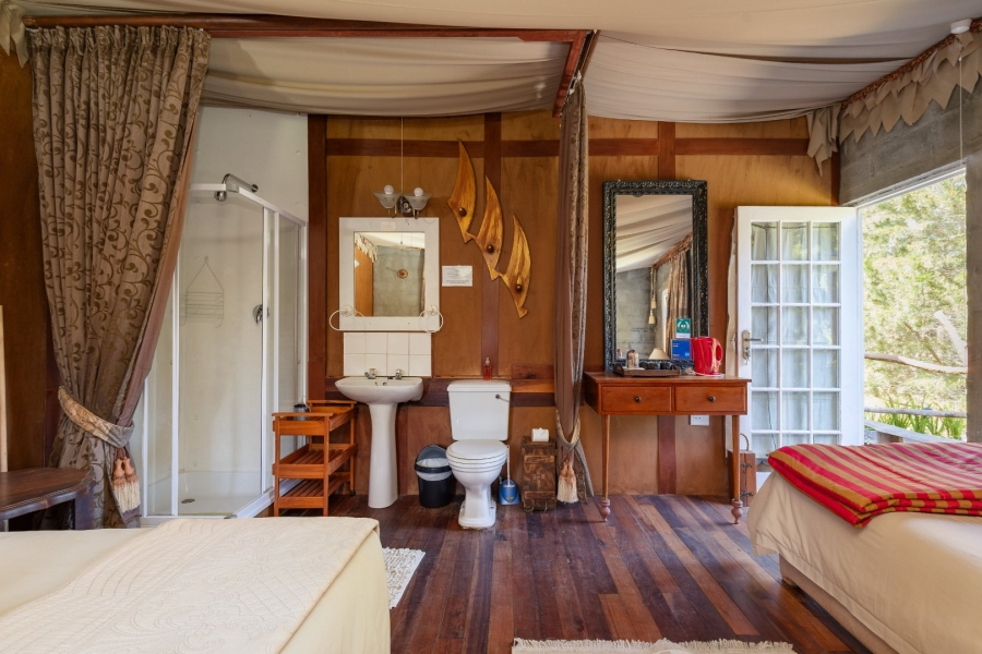 Commercial Property for Sale in Plettenberg Bay Rural Western Cape